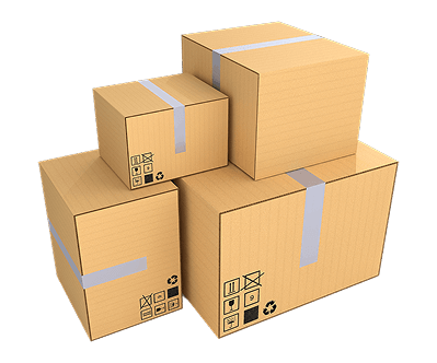 boxes